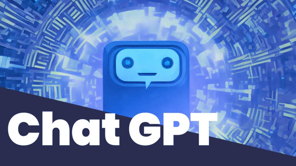 What is Chat GPT