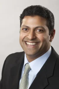 Customer review image for legal work