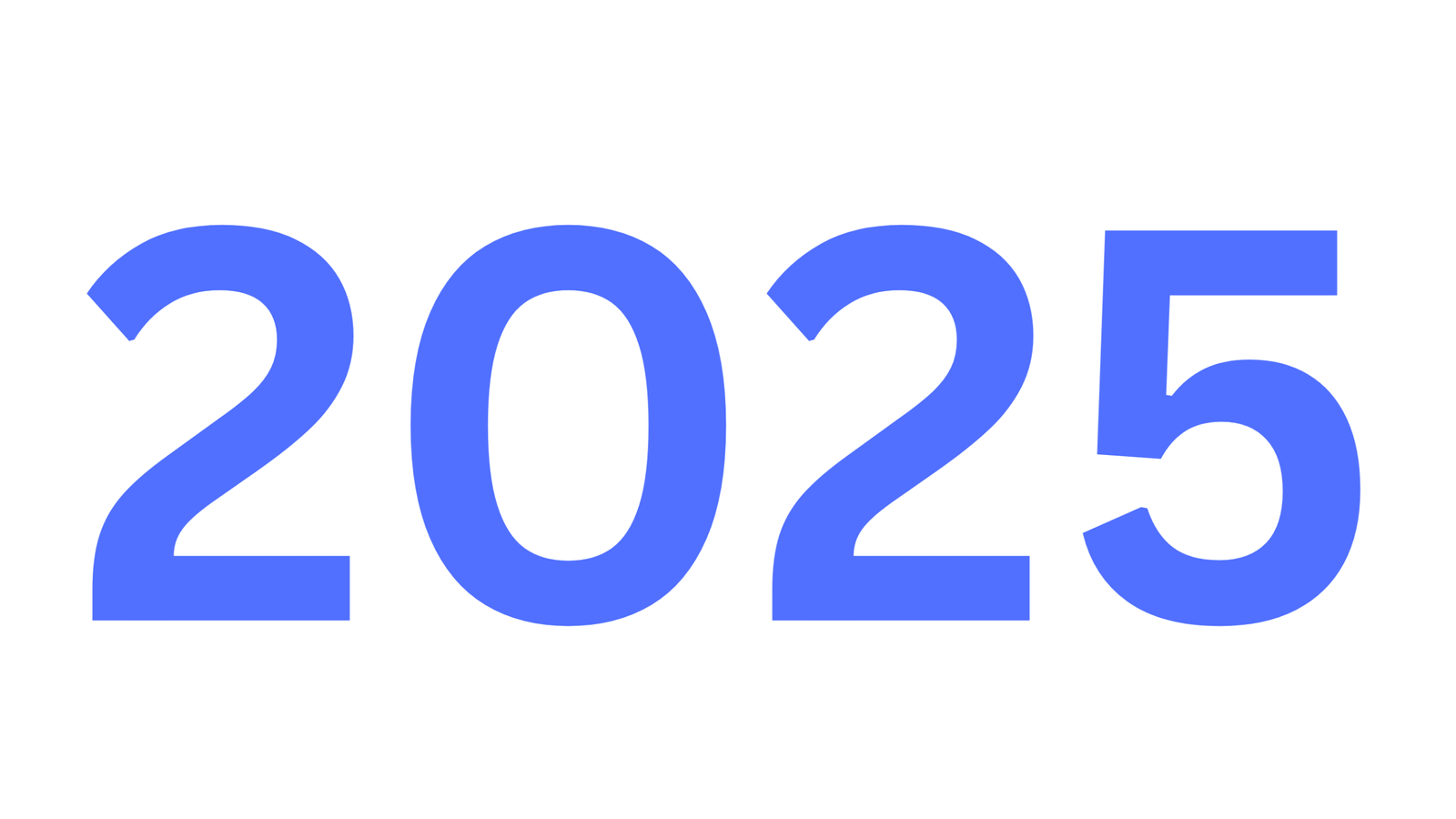 2025