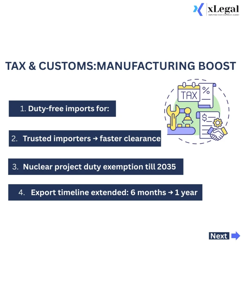 Programs like Corporate Mitras aim to strengthen MSMEs in Tier II and Tier III cities through mentorship and institutional support.