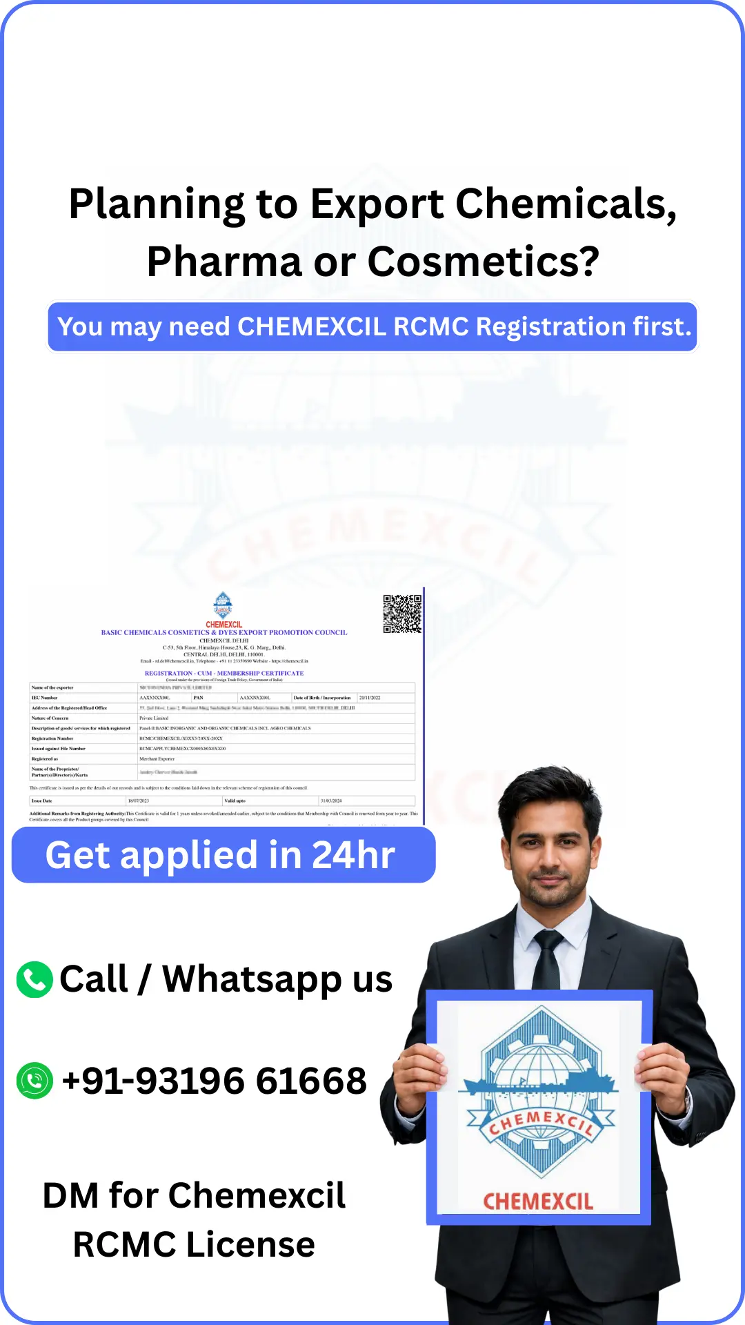 Pharmaceuticals Export Promotion Council