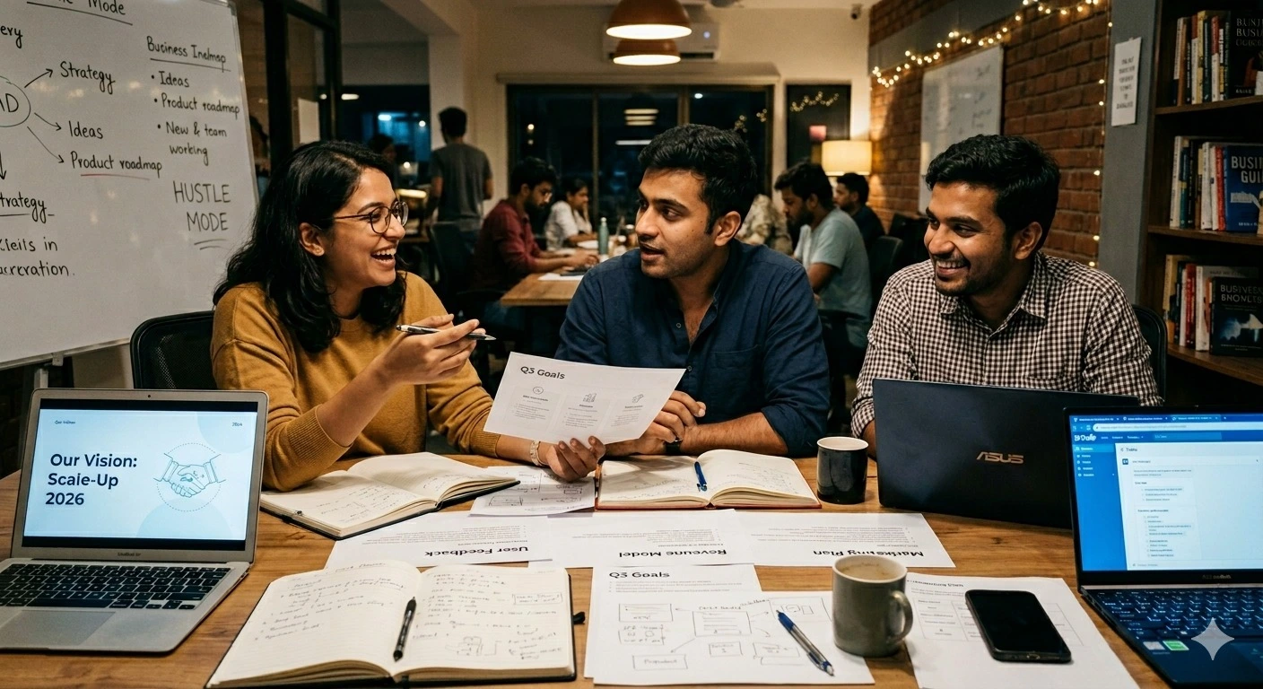 Company Registration / Setup service by xLegal