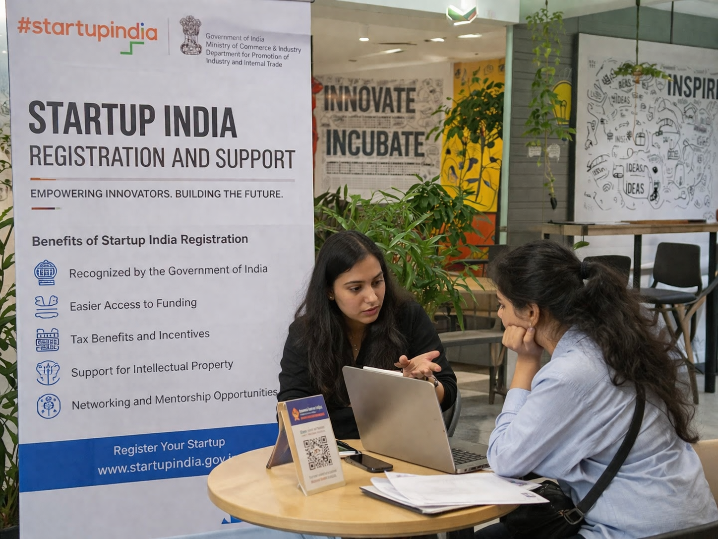 STARTUP INDIA REGISTRATION: A Complete Step-by-Step Guide
