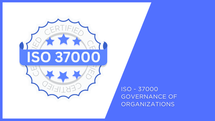 ISO - 37000 Governance of Organizations Service by xLegal