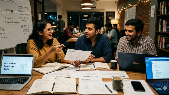 Company Registration / Setup service by xLegal