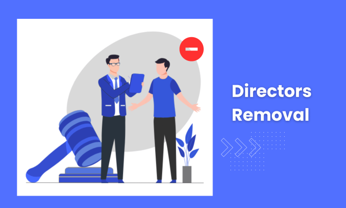 Directors Removal