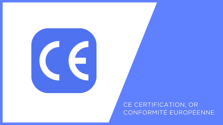 CE Certificate service by xlegal