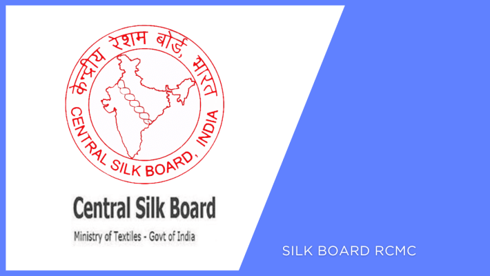 Silk Board Registration (RCMC) by xlegal