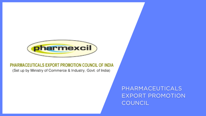 Pharmaceuticals Export Promotion Council