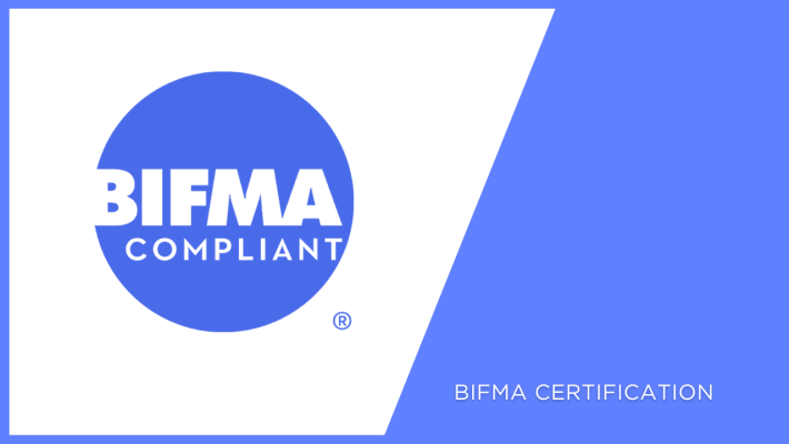 BIFMA Certification Service by xlegal