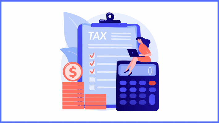 GST Certificate services by xlegal