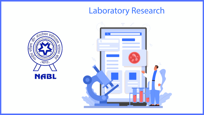 NABL Lab-Based Testing & Reports Certification Service by xlegal