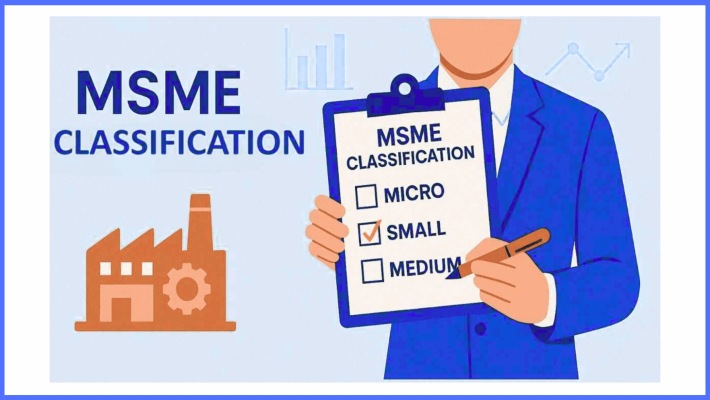Msme Certificate service by xlegal