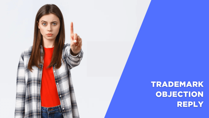 Trademark objection reply by xlegal