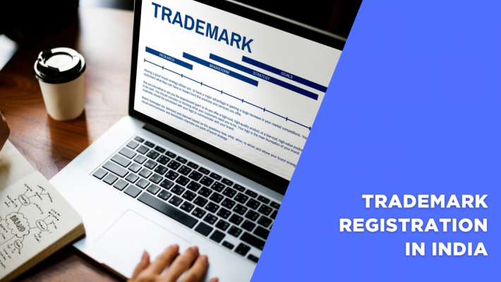 Trademark registration