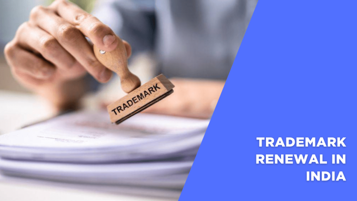 Renewal of trademark service by xlegal