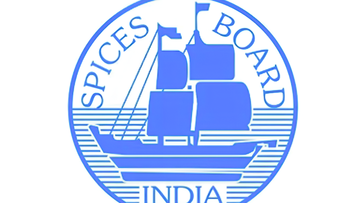 Spices Board RCMC