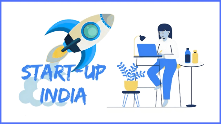 Startup India Certification by xlegal