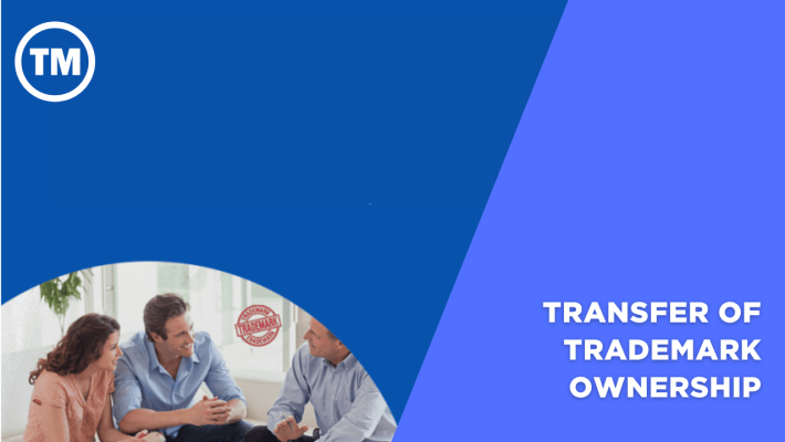 Transfer of trademark ownership by xLegal