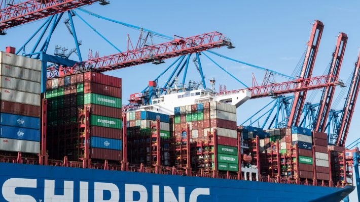 Exports Business